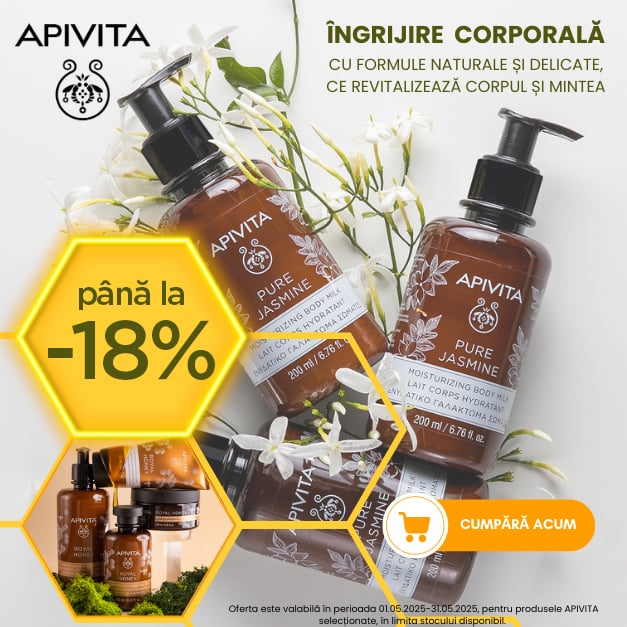 Apivita 