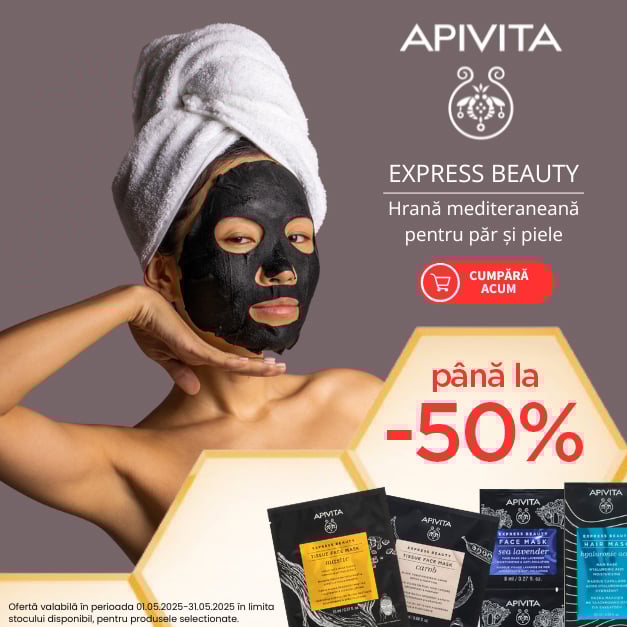 Apivita Express