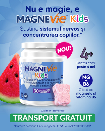MagneVie Kids