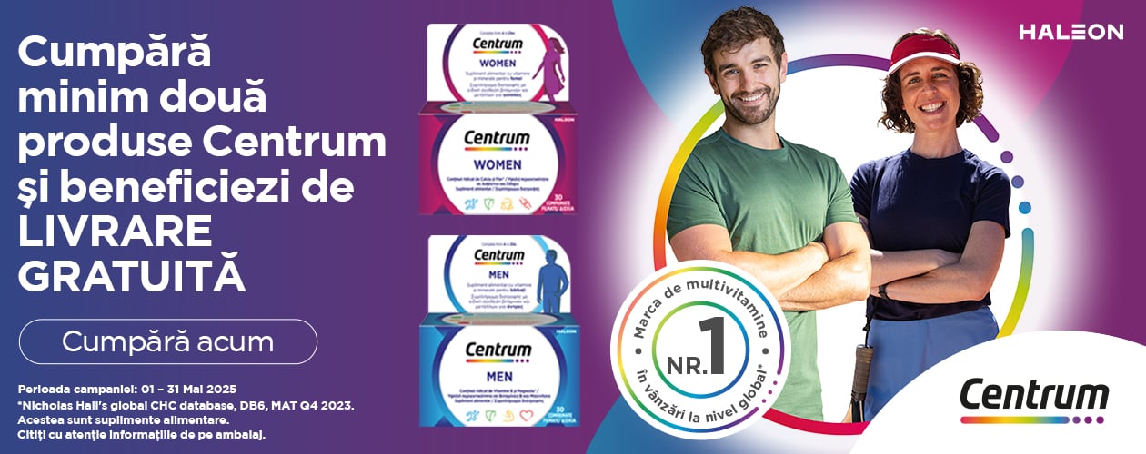 Centrum