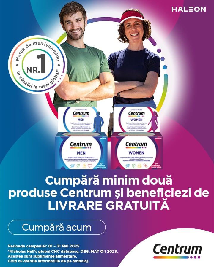 Centrum