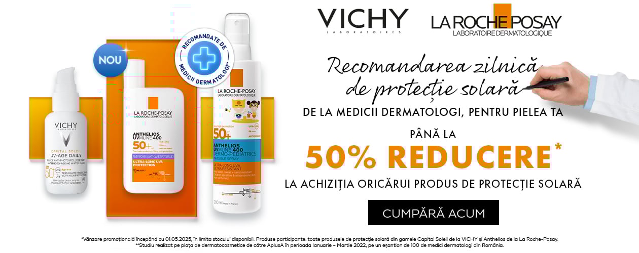 Anthelios La Roche-Posay