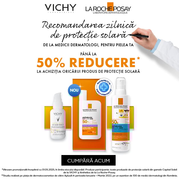 Anthelios La Roche-Posay