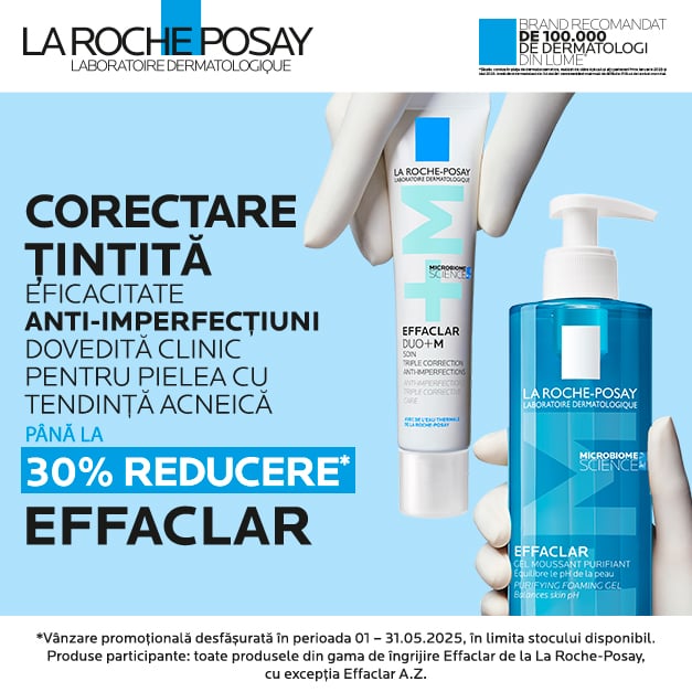 Effaclar