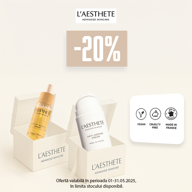 L'Aesthete