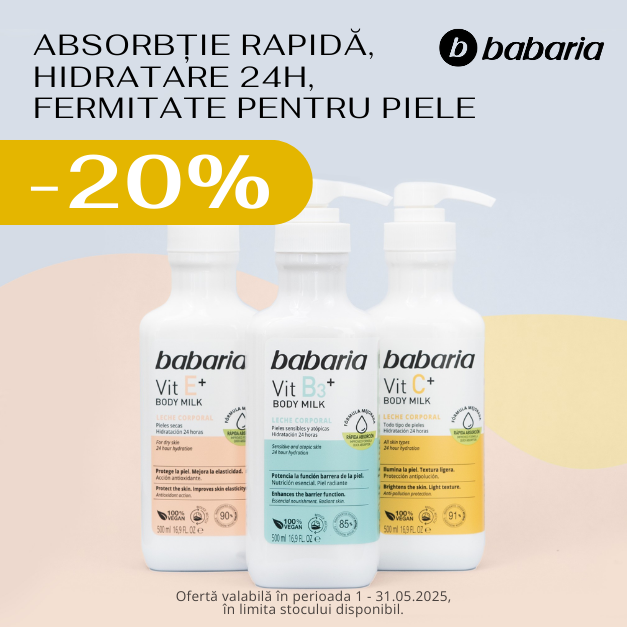 Babaria