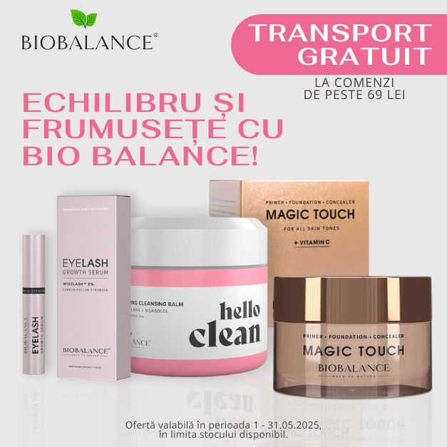 Bio Balance