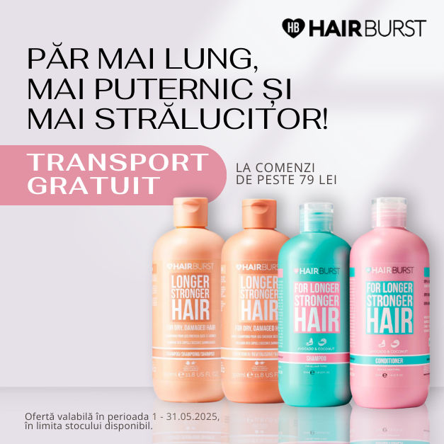 Hairburst