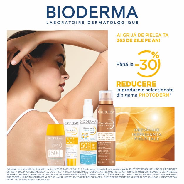 Bioderma Photoderm