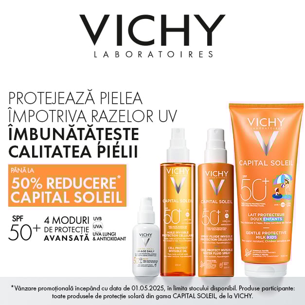 Capital Soleil Vichy
