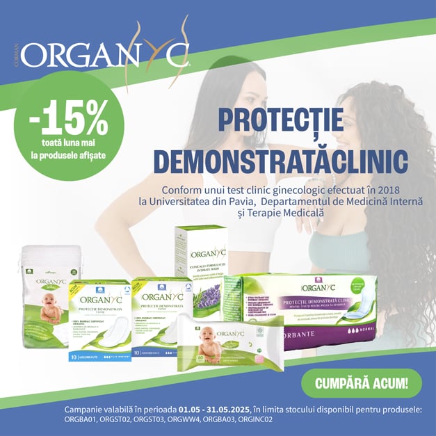 Organyc