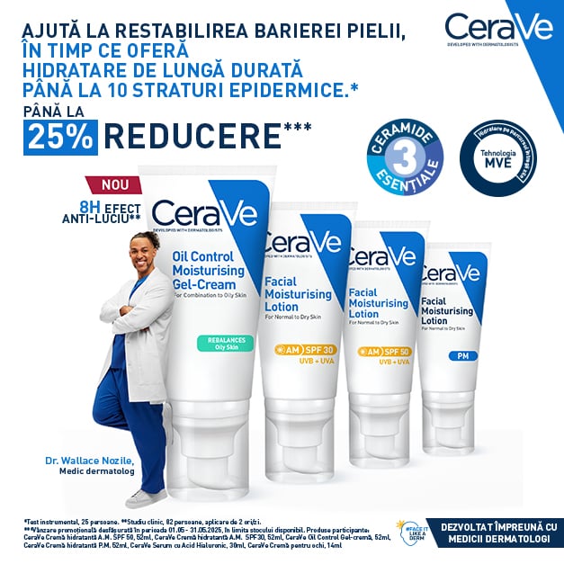 Cerave
