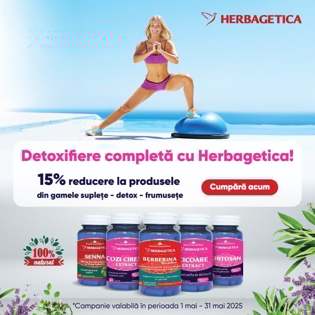 Herbagetica