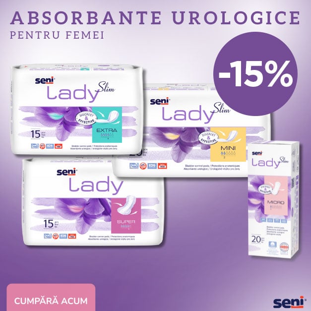 Seni Lady