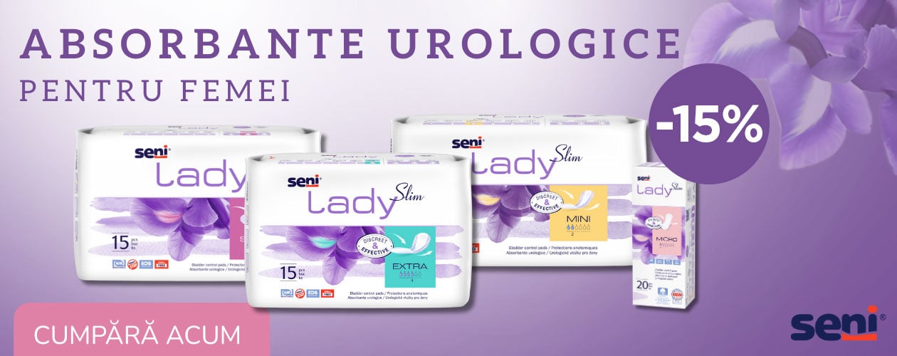 Seni Lady