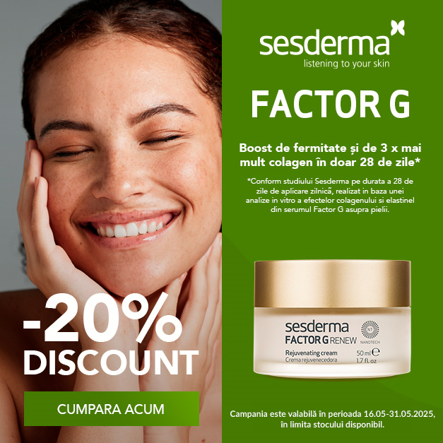 Sesderma Factor G