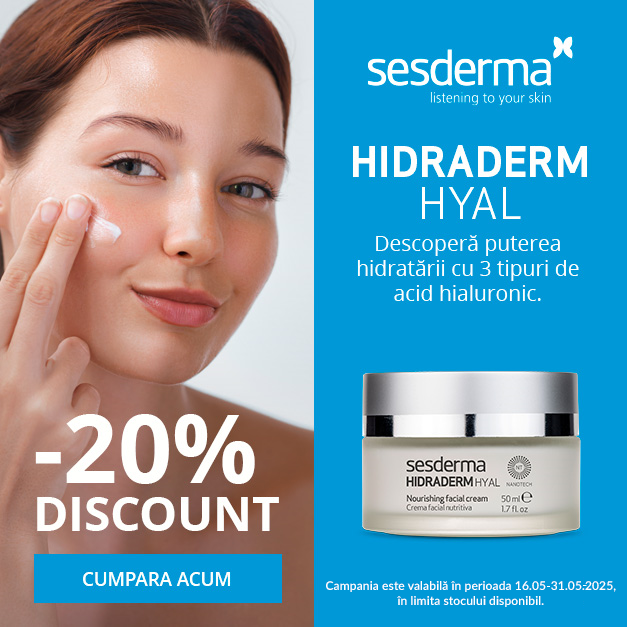 Sesderma Hidraderm Hyal