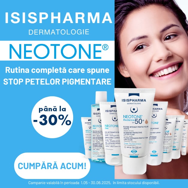 IsisPharma Neotone