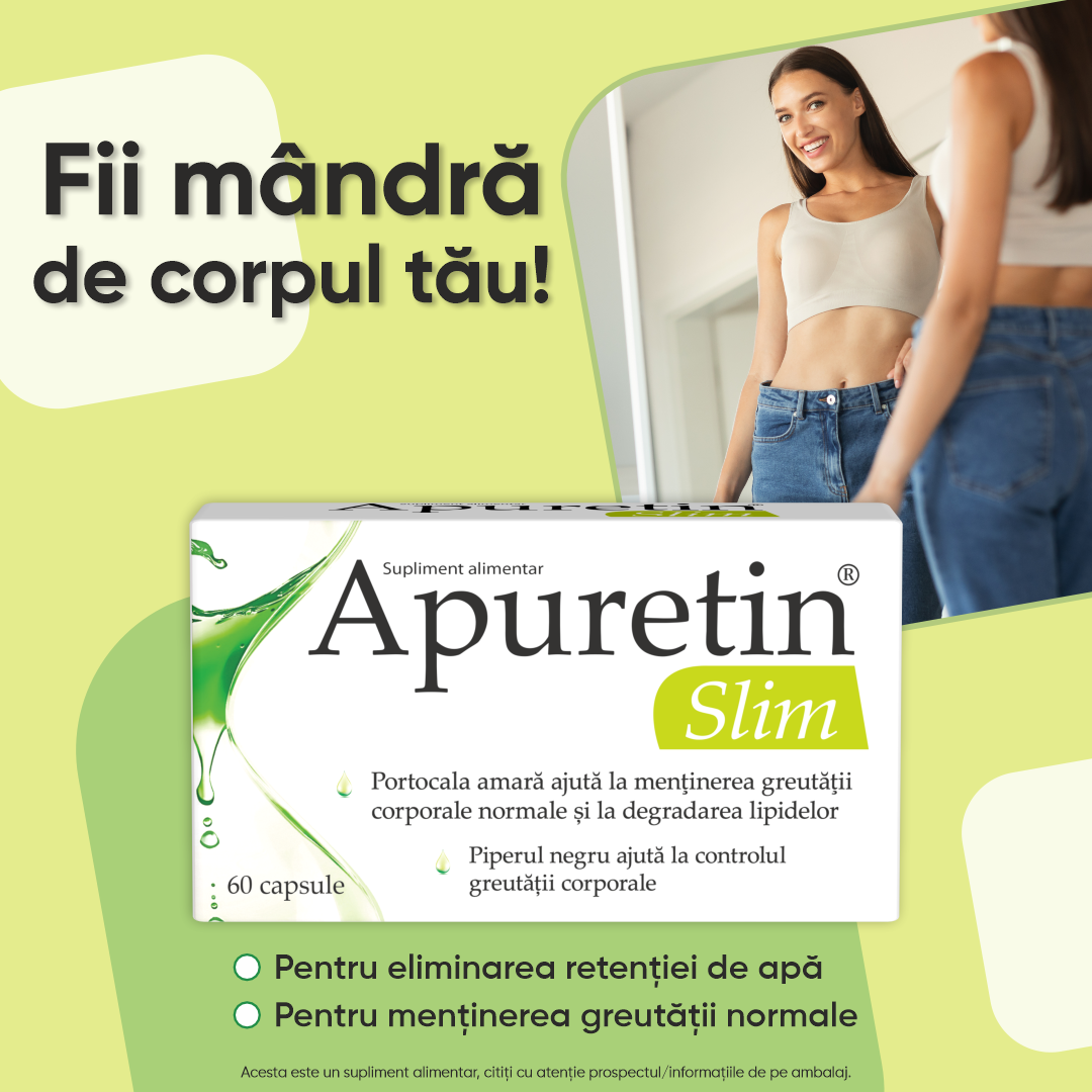 Apuretin Slim