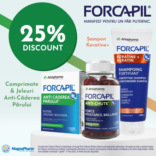Forcapil