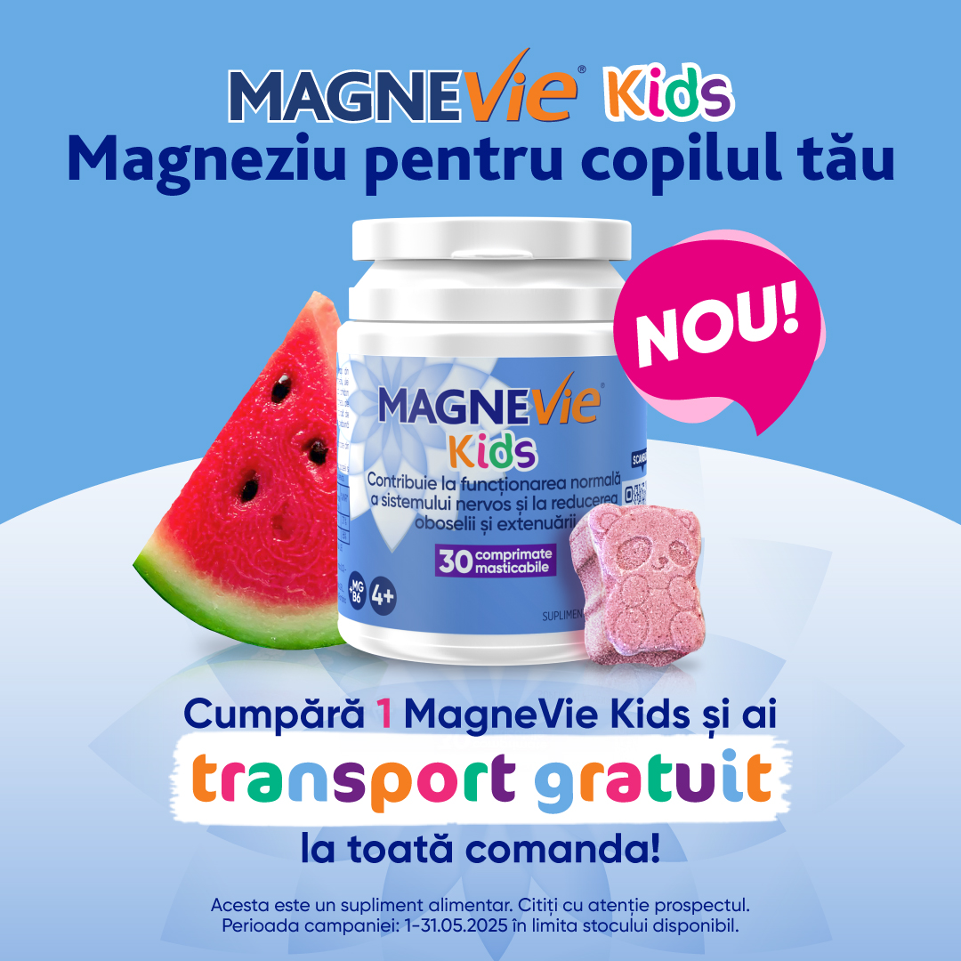 MagneVie Kids
