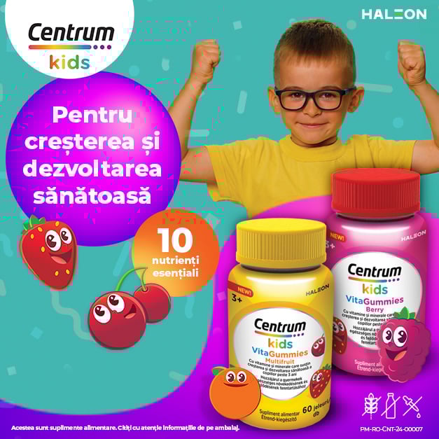 Centrum Kids
