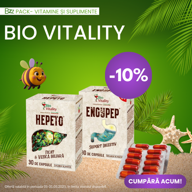 Bio Vitality