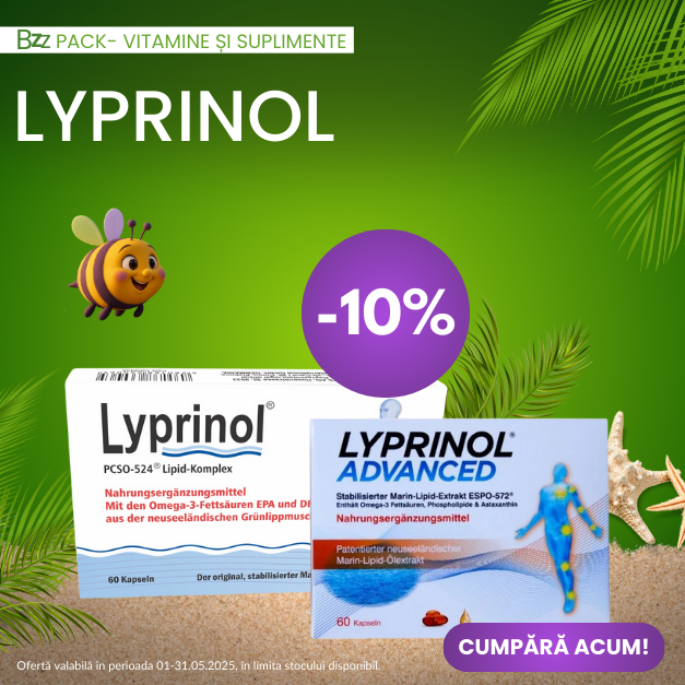 Lyprinol