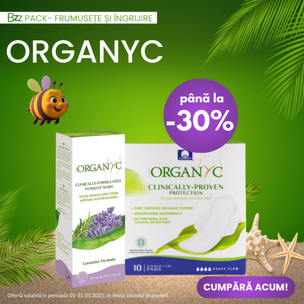 Organyc