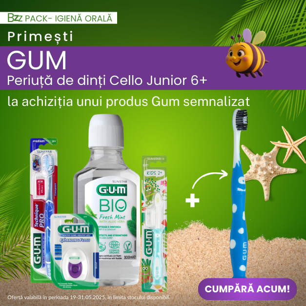 Sun Star Gum