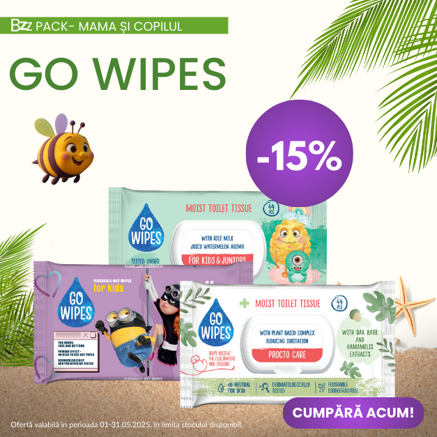 Go Wipes