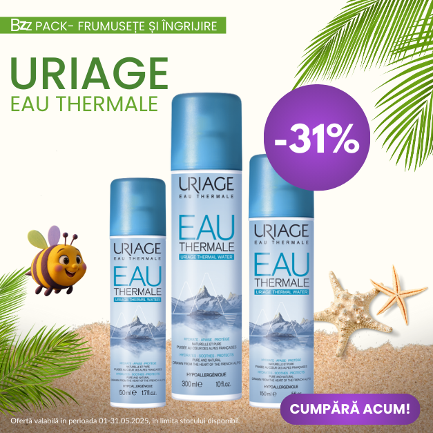 Uriage Apa termala