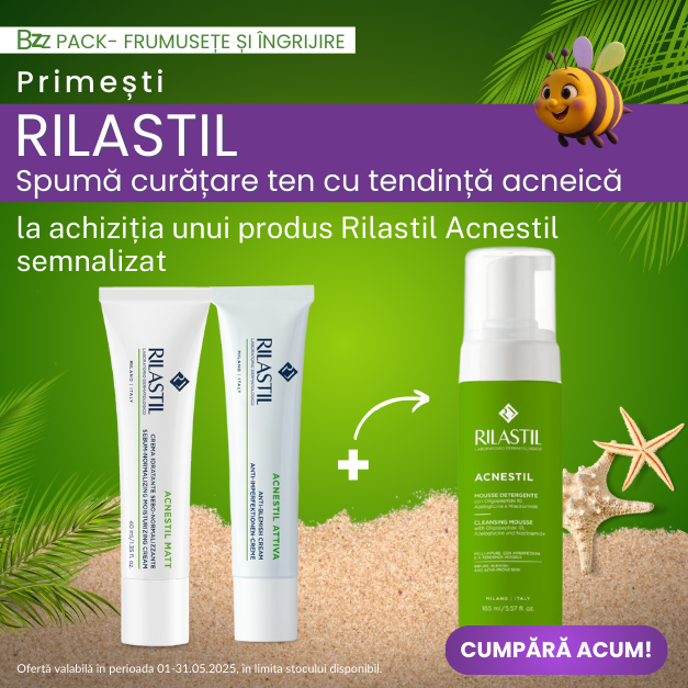Rilastil Acnestil