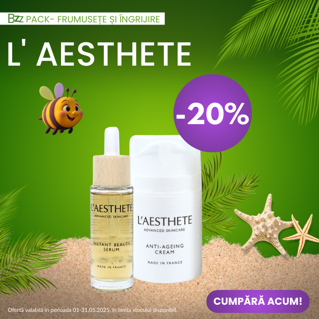 L'Aesthete