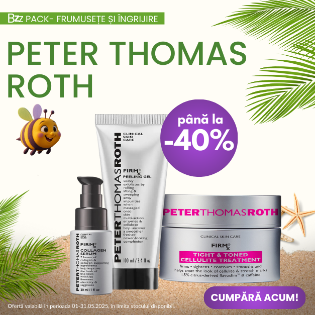 Peter Thomas Roth