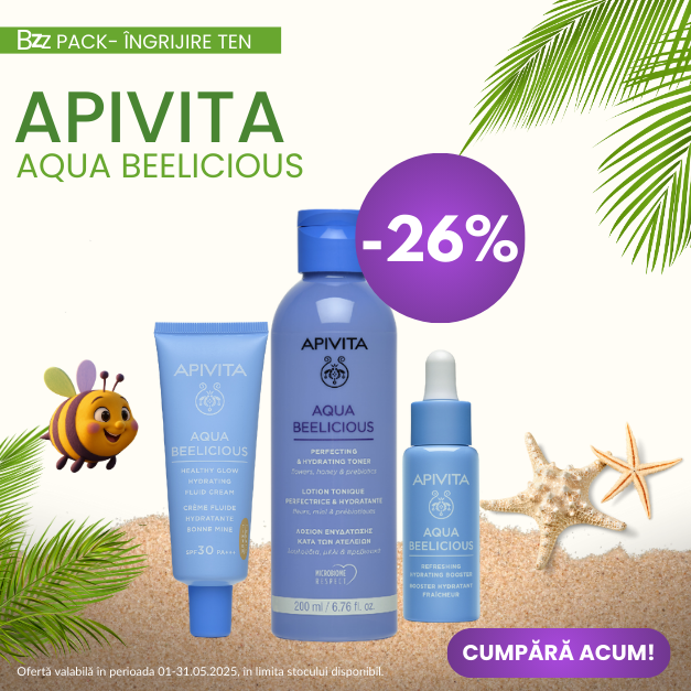Apivita Aqua Beelicious