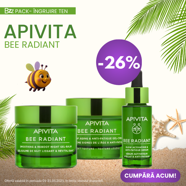 Apivita Bee Radiant
