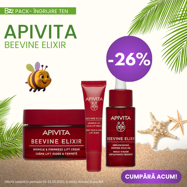 Apivita BeeBine Elixir
