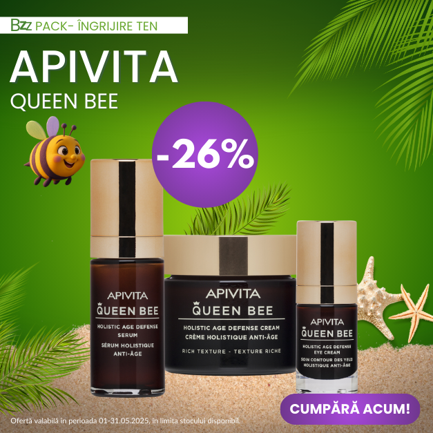 Apivita Queen Bee