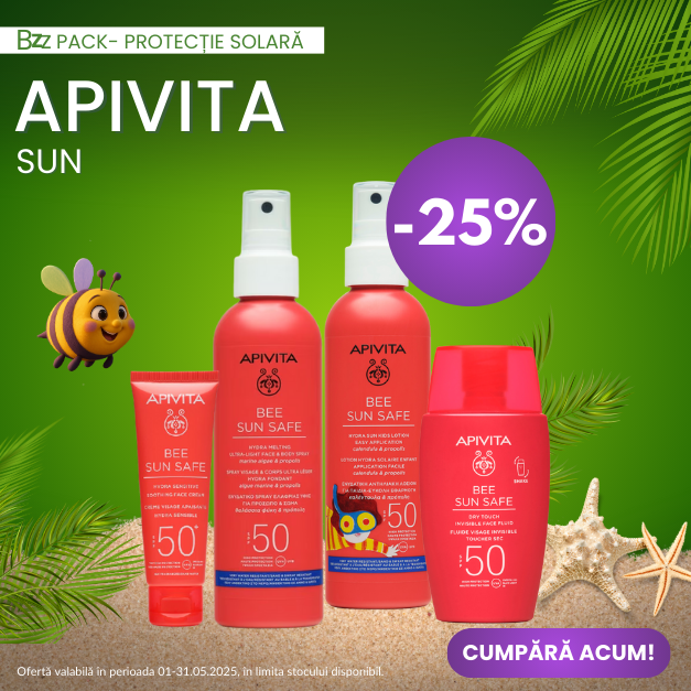 Apivita Sun