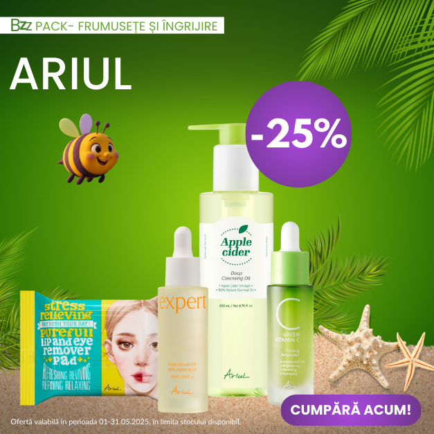 Ariul