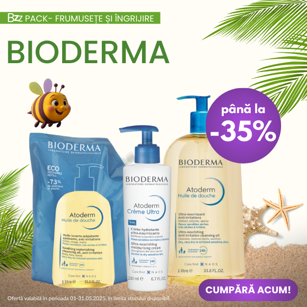 Bioderma Atoderm