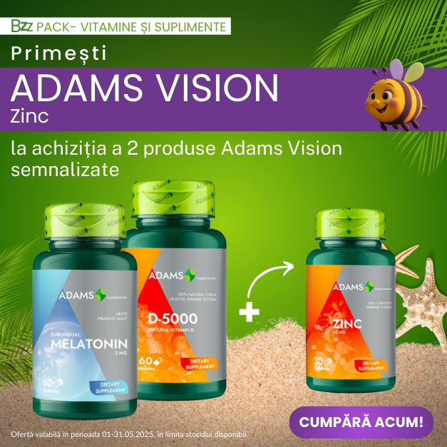 Adams Vision