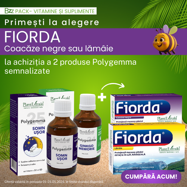 Fiorda Cadou