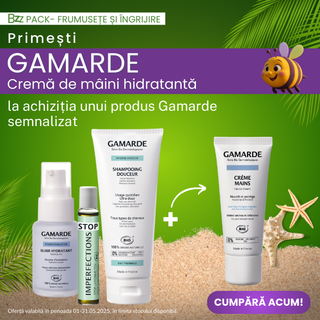 Gamarde
