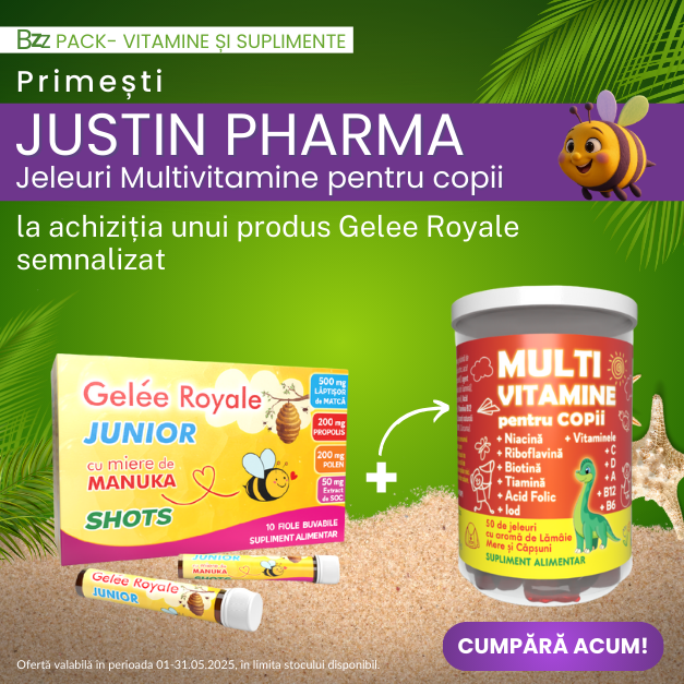 Justin Pharma