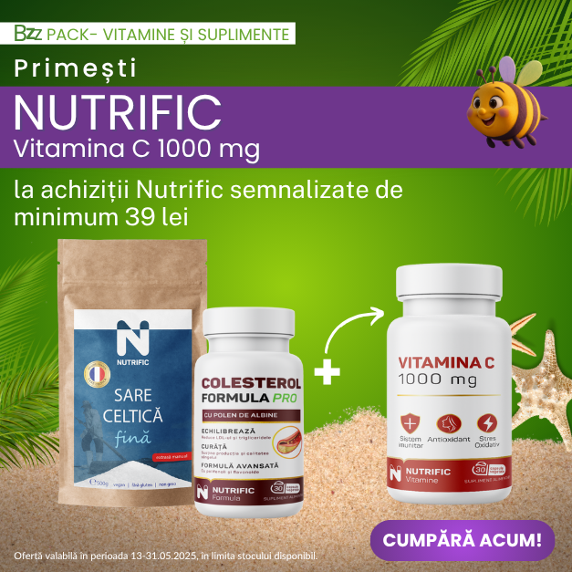 Nutrific cadou