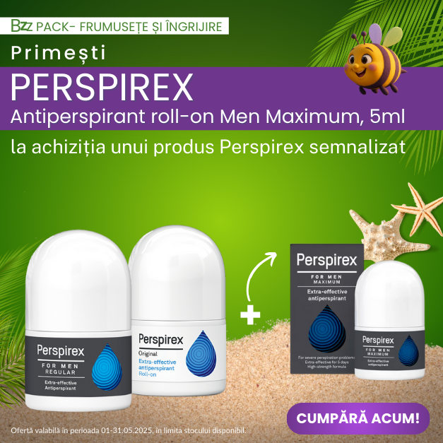 Perspirex