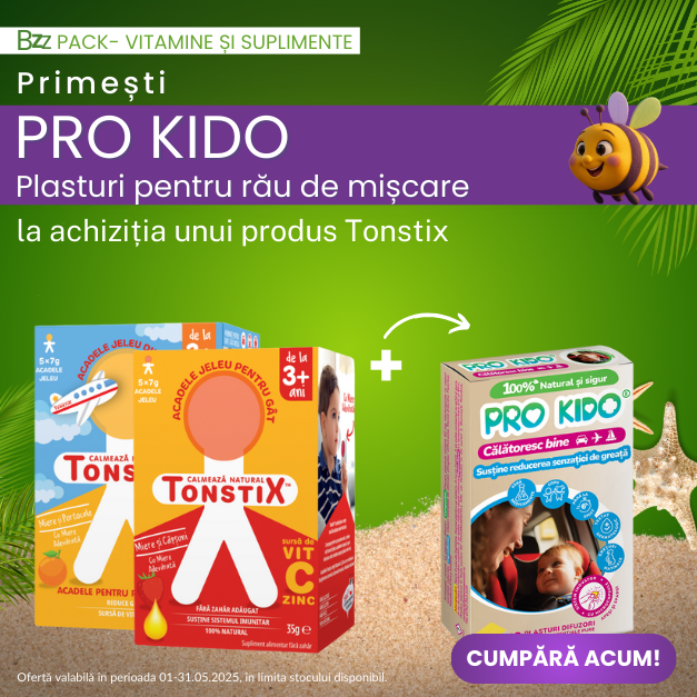 Tonstix