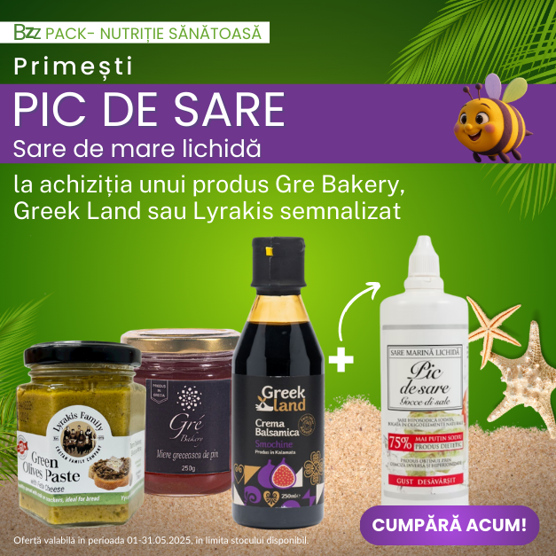 Pic de sare
